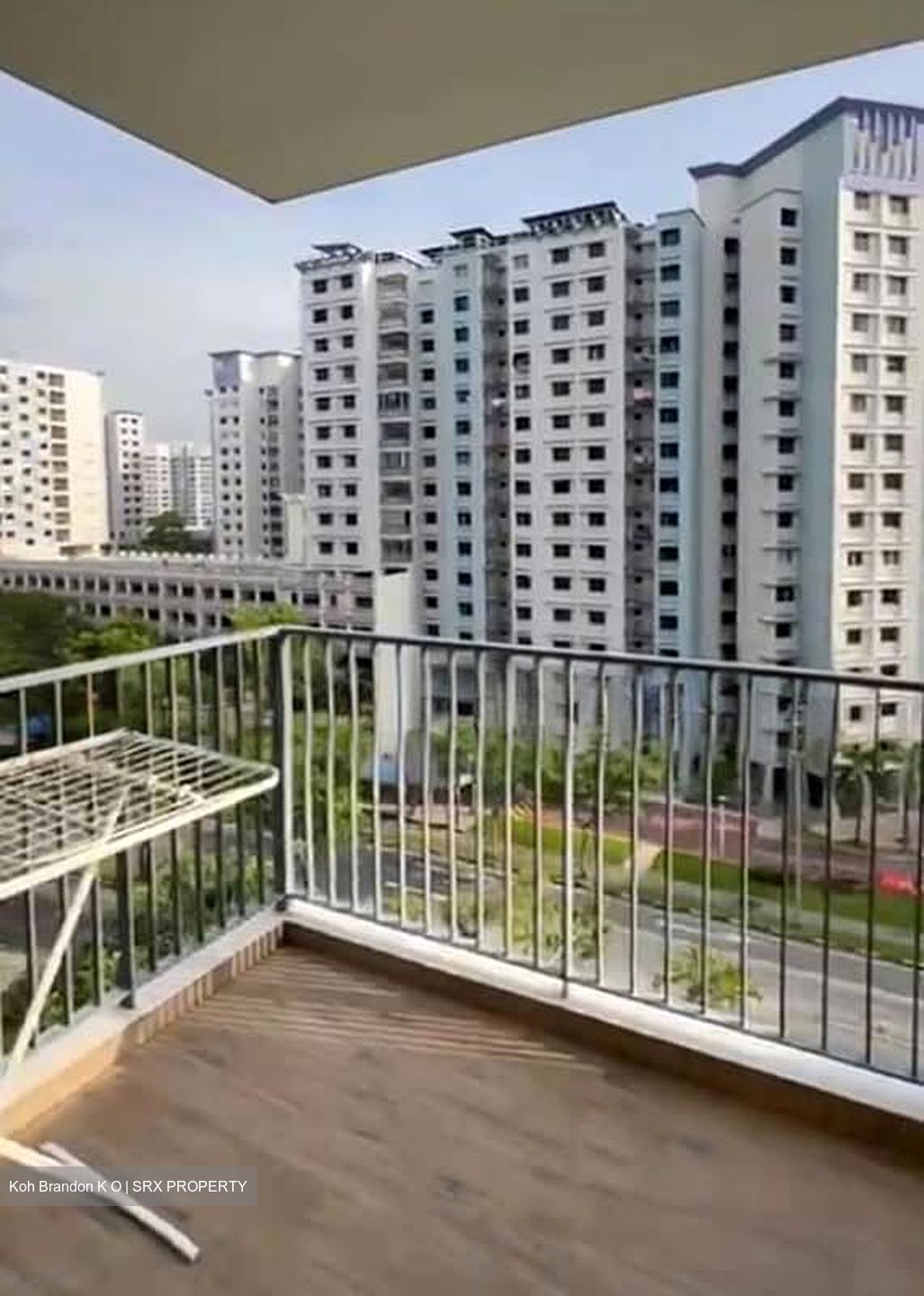La Fiesta (D19), Condominium #598072501